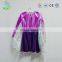 Custom Wholesale baby Halloween flapper fairy costumes