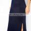 Knit Pencil Skirt Classic Suit For Woman