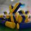 Factory Price 11pcs Inflatable Paintball Bunker For Sports