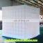 high qulitary Inflatable lawn tent with led,Lighting Cube tent china