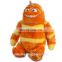 Wholesale halloween toy animal . cartoon movie animal stuffed plush toy custom design logo Ghost Zombie toy