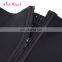 Best Selling Short Torso Corset Slimming Latex Waist Trainer For Women