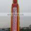 Inflatable Bottle,Promotional Giant Inflatable Bottle, Inflatable Advertising Shapes Advertising Inflatable Products