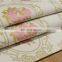 Feitex Textile Wall Paper Seamless Wall Covering High Quality Jacquard Wallpaper