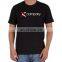 Latest o neck corporate tshirt bulk manufacturer