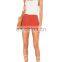 Nightclub Clothes Latest Europe Patch Work Lace Fashion Cheap Shorts
