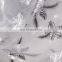 2015 Popular Products In USA Stretch Snowflake Printed Organza Fabric Buy Fabric From China
