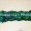 RECYCLE SILK YARN