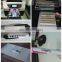 small pencil printing machine six color printing machine