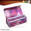 OEM Art Style Flip Top Cardboard Stationery Box