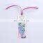 Sedex4P audited factory hot sell metl bookmark