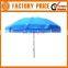 Advertising Pormotion Outdoor Beach Umbrella