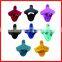Custom Pick Your Color Vintage Cast Iron Wall Mount Beer Bottle Opener
