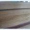 4x8  Commercial Plywood from Pingyi factory