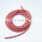 Portable Spiral Wrapping USB Charger Cable Sleeve