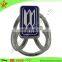 Wholesale Promotional Cheap Custom logo pinmetal tin button badge