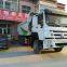 Howo tipper / Howo dump truck / Howo truck/Right driving