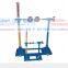 NANAO ELECTRIC Manufacture NAQX Series Ball-gap Discharge Manometers