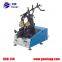 Automatic transformer winding machine