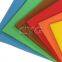 Colorful Irradiated Cross-linked PE Foam for Sport Mats