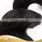 unprocessed 100% cheap virgin indian hair 8"-30"