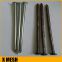 40D 5inches length galvanized common wire nails
