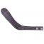 carbon fiber ice hockey stick  real one piece China OEM custom logo senior C28