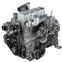 Top quality SDEC 900hp inboard marine diesel engine