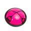 Gym Stability Pvc Half Balance Exercise Pilates Ball