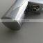 Brass wall mounted automatic sensor faucet