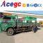 Alluvial gold concentrator mining equipment small scale for sale
