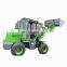 ZF06F Low Price Best Quality China Mini Loader 0.6 Ton Wheel Loader For Sale