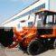Хоршее качество. Цена мини-погрузчика с колесами 4x4, 1,5 Т, с шарнирной рамой