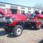 70hp 4wd Farm Tractor With AC Cabin For Australia