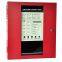 fire alarm control panel 4 zones conventional fire alarm system security panel fire host Master panel