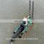 hydraulic cutter suction dredger-1200m3/h