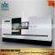 CK63 Horizontal Cnc Turning Lathe Machine with Hydraulic Chuck