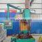 Universal CNC lathe machine for alloy wheel and steel processing price