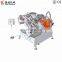 Brass pipe fittings hardware vertical spin PLC control die casting machine