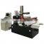 DK7735 factory price fast cut metal wire cutting machine