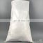 Factory price packaging plastic 50kg rice bags