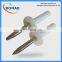 Supply Ligid Test finger Probe Iec60065 figure11 finger diameter 12mm unjointed