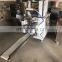 Factory price Chinese automaticdumplingmachine samosa makingmachine spring rollmachine