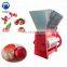 Portable low price cocoa bean peeling machine for sale