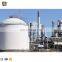 waste oil refinery equipment diesel making machinery petrol pump machine