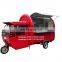 CE Approved New Arrival Outdoor Mobile Food Trailer/ Street Mobile Food Cart/ China Factory Mobile Food Truck