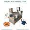 Industrial Hollow Goods Production line Italy Macaroni Making Machine