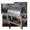 sheep feet unhairing machine/sheep feet hair removal machine