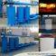 hoisting type carbonization furnace|carbonization furnace|wood charcoal carbonization furnace