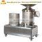 Good performance egg cracking machine separate egg white from yolk separator machine